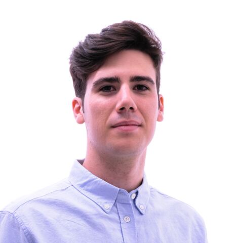 Foto de perfil de Iván Seldas